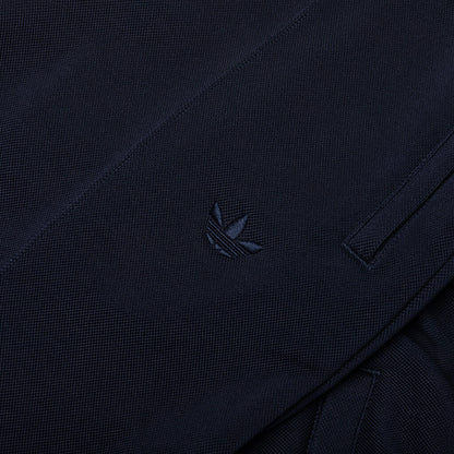 Adidas x Wales Bonner Piqué Track Pants Night Navy