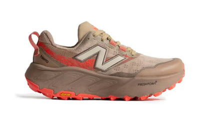 Womens New Balance Fresh Foam X Hierro v9