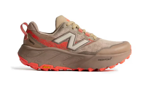 Womens New Balance Fresh Foam X Hierro v9