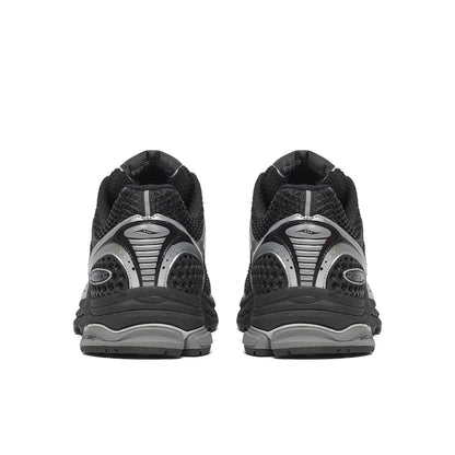 Men's Saucony Progrid Triumph 4 - "Black Silver"