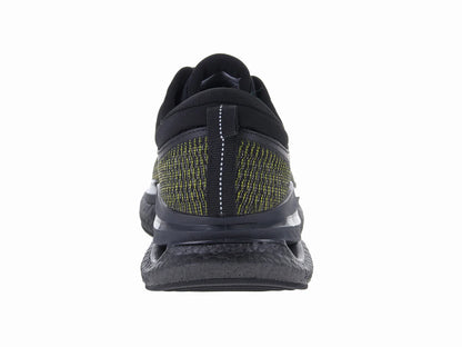 Tenis de Baloncesto ATOK Negro para Hombre