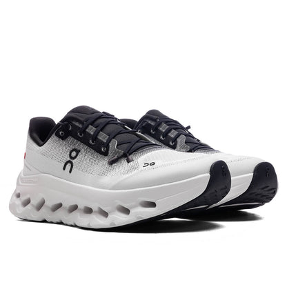 Womens Cloudtilt Black Ivory