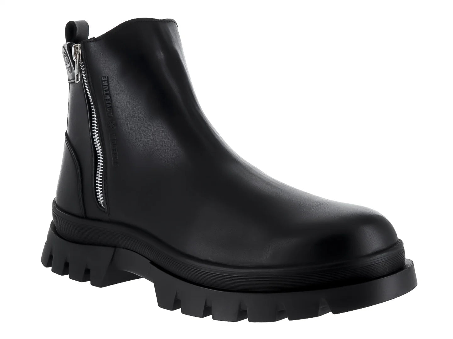 Botas Jeep Negro para Hombre