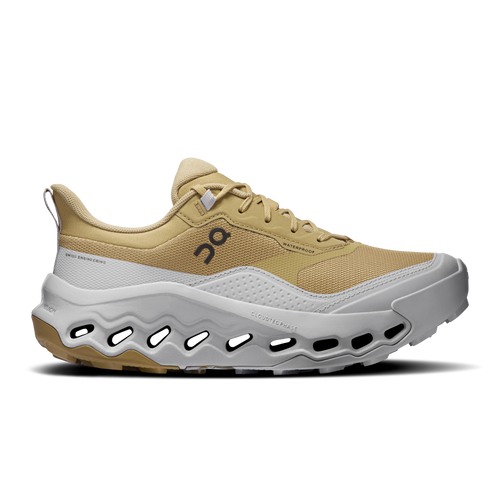 Women's Cloudhorizon 2 Waterproof in Safari/Glacier