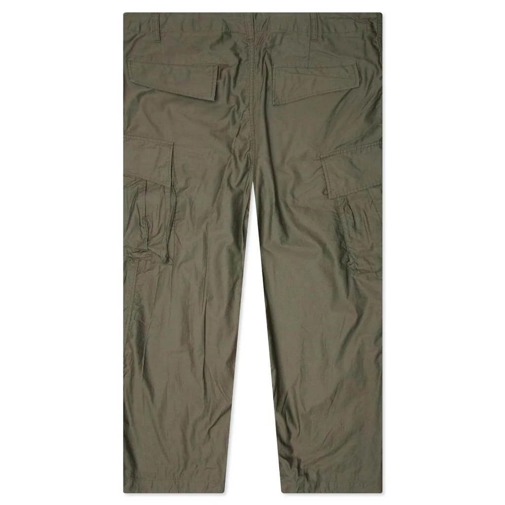 HD Pant Olive