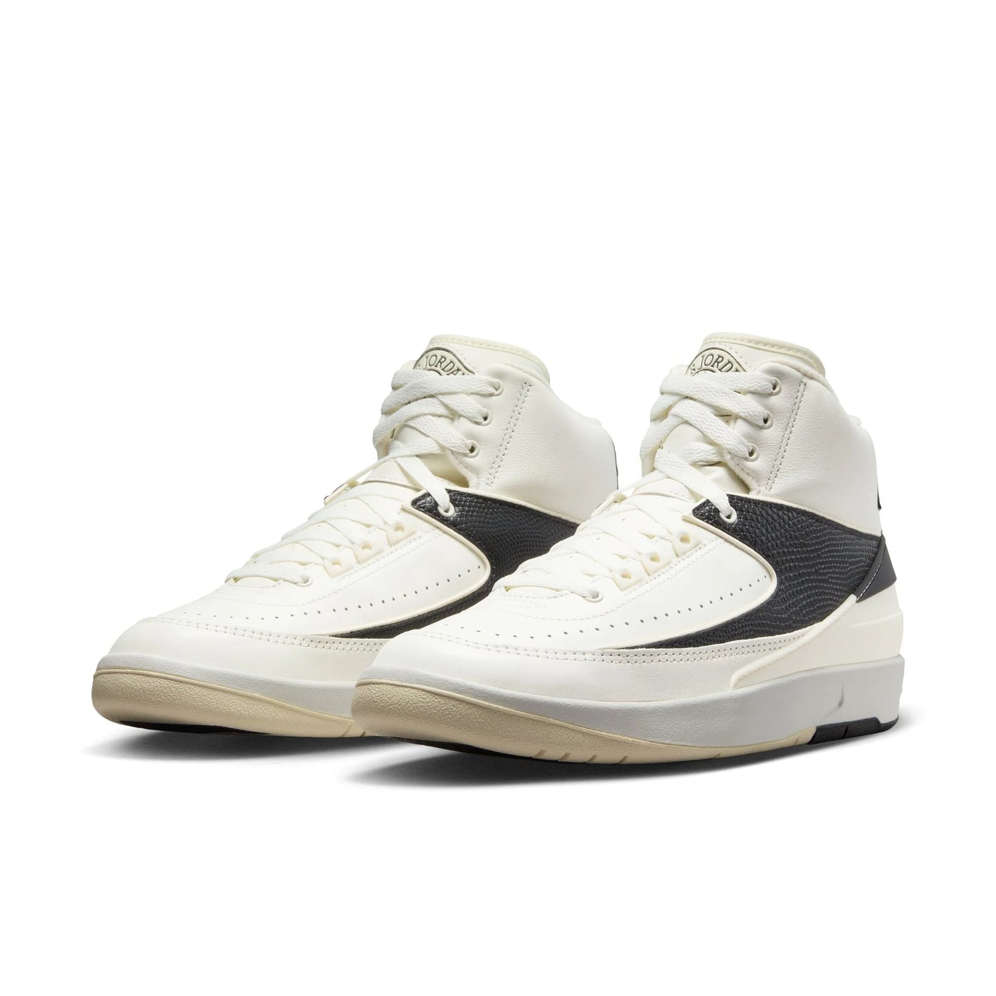 Women's  2 Retro - Sail/Coconut Milk