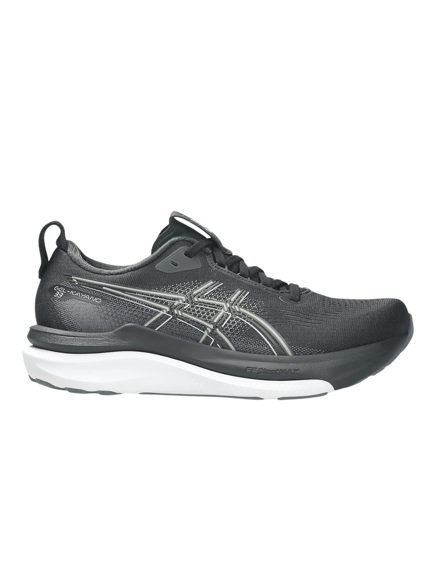Asics Gel Kayano 33 Womens Shoes
