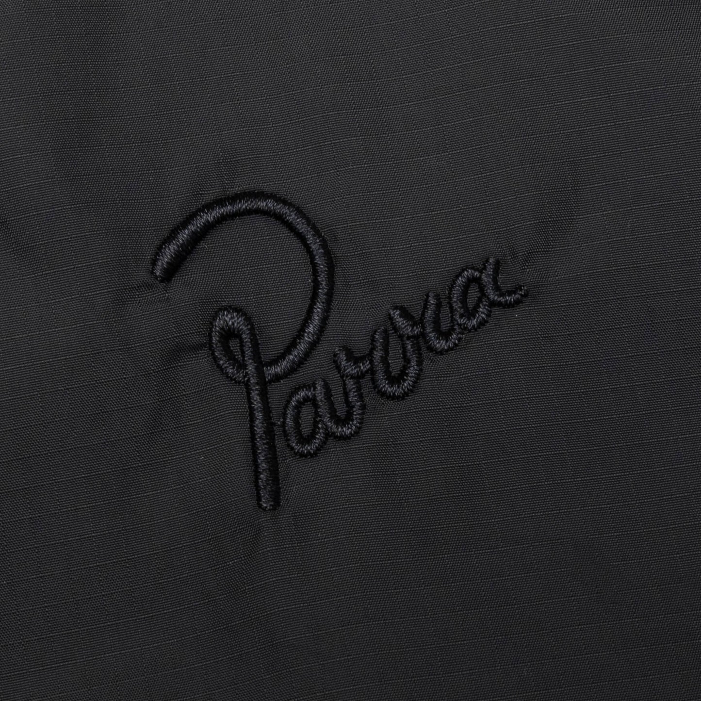Canyons All Over Jacket Black