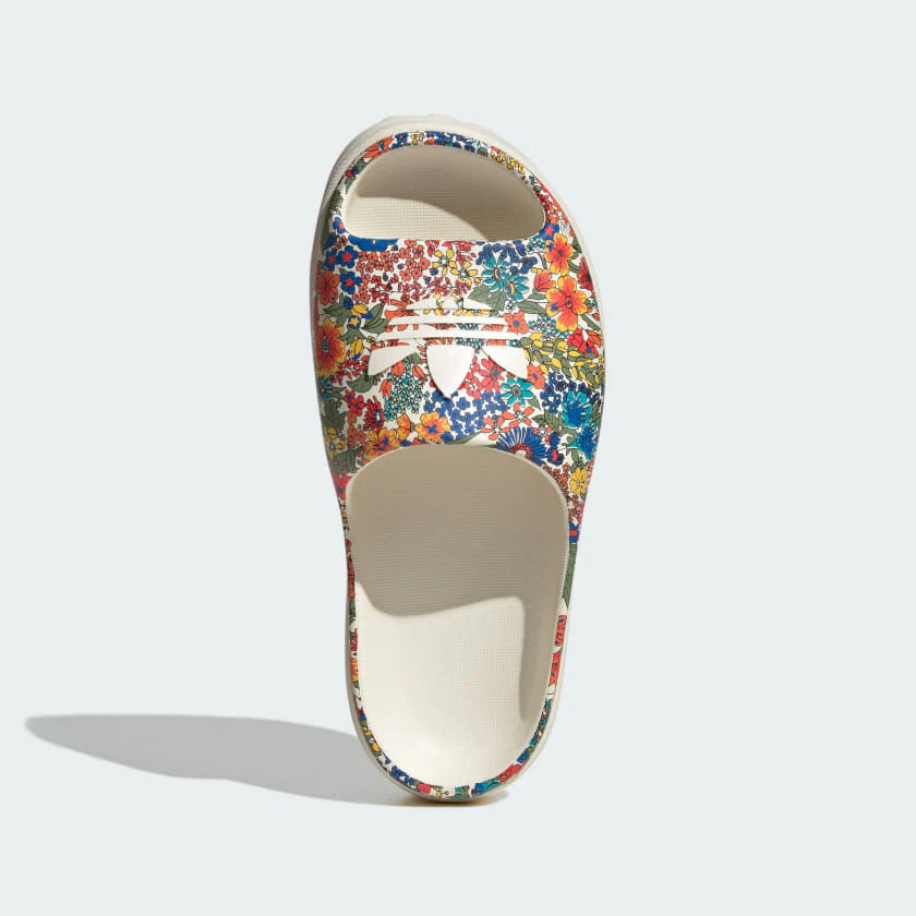 Women's adidas Adifom Stan x Liberty London Slides