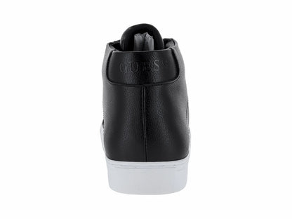 Tenis Guess Casual Negro para Hombre