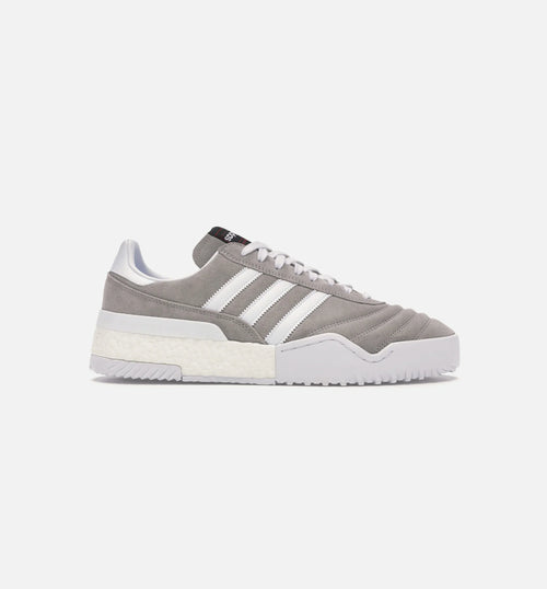 adidas X Alexander Wang Bball Soccer Mens Lifestyle Shoe Grey White