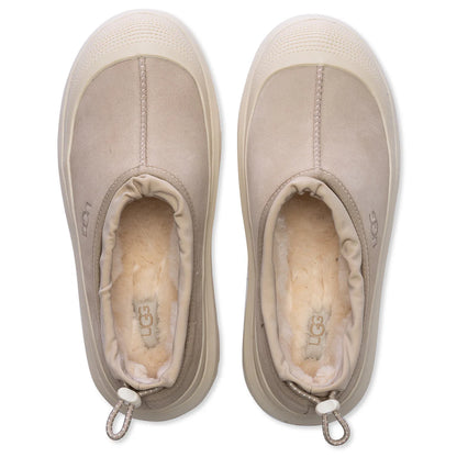 Mens Tasman Weather Hybrid Mustard Seed Cream