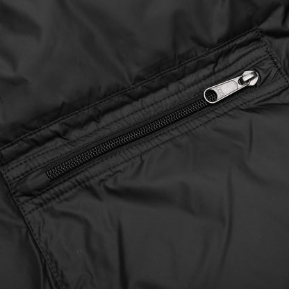 1996 Retro Nuptse Vest Moss Green