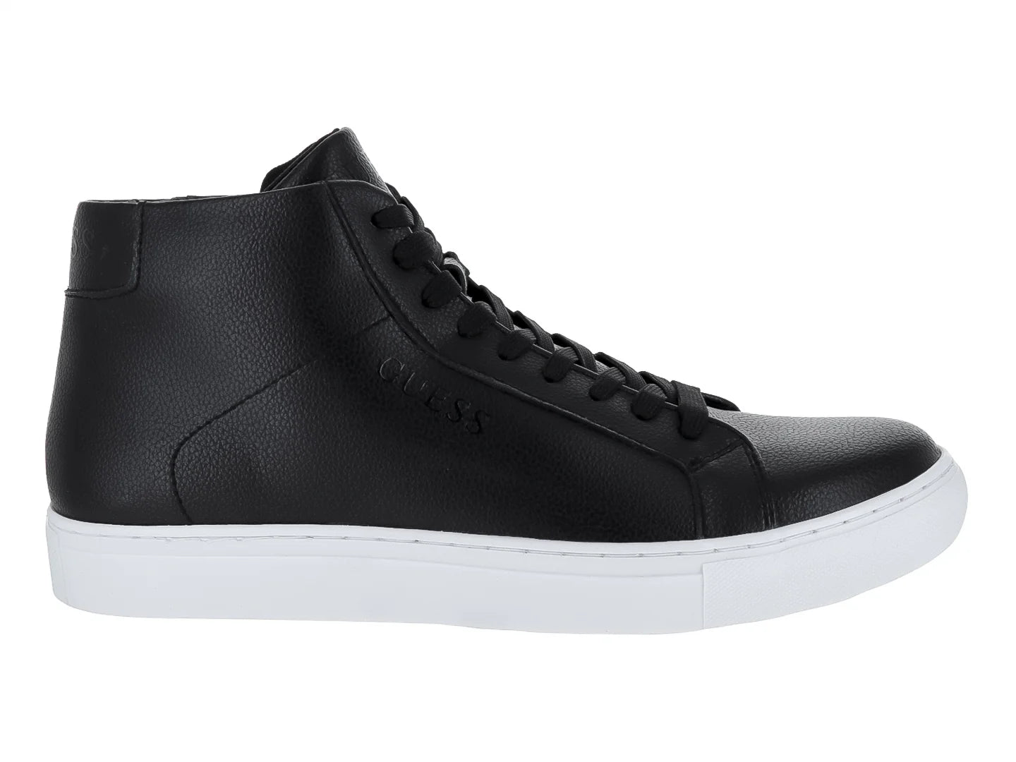 Tenis Guess Casual Negro para Hombre