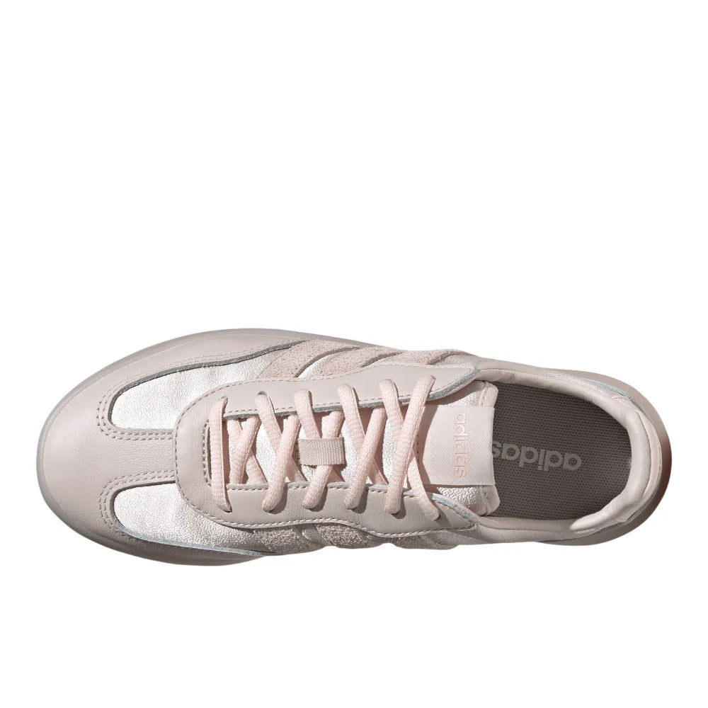 Barreda Decode Lace Up Sneakers