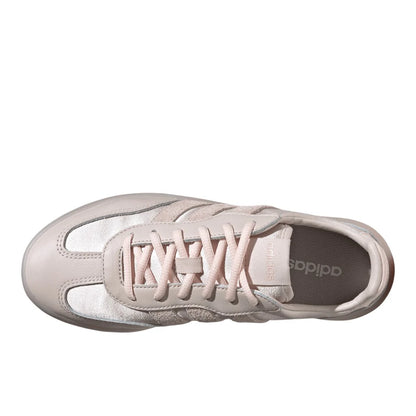 Barreda Decode Lace Up Sneakers