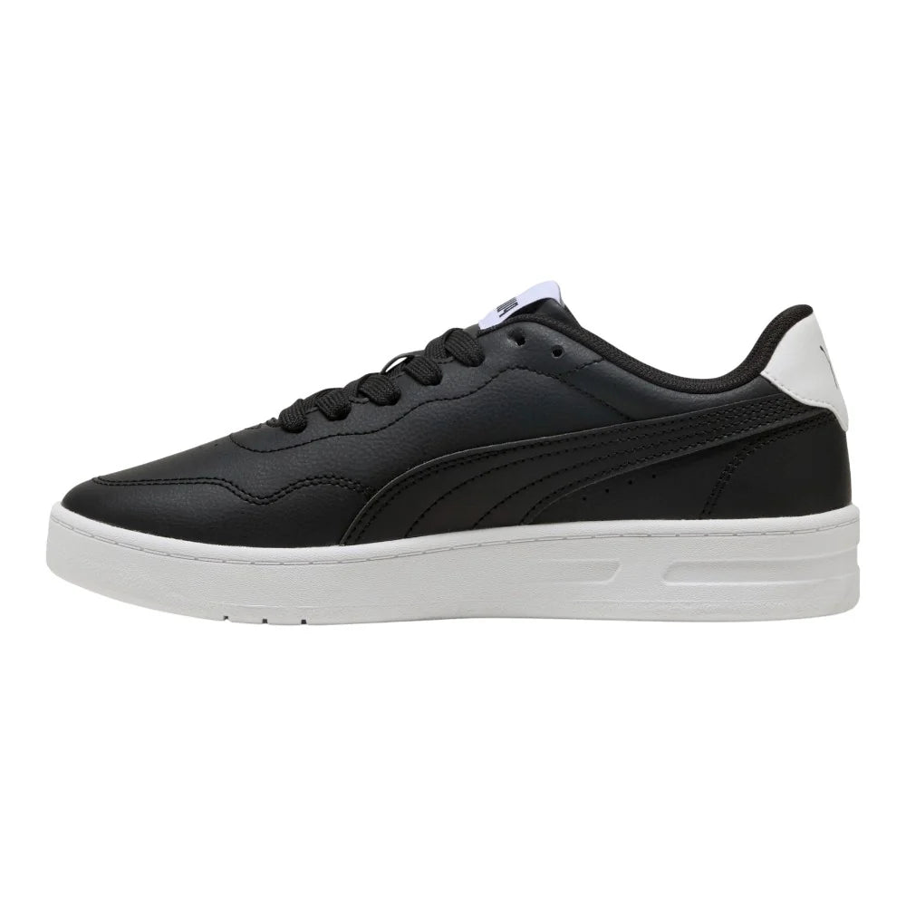 Court Lally Lace Up Sneakers