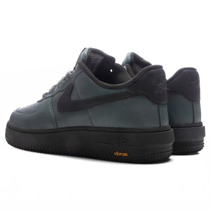 Air Force 1 GTX Vibram Clay Green Sequoia Speed Yellow