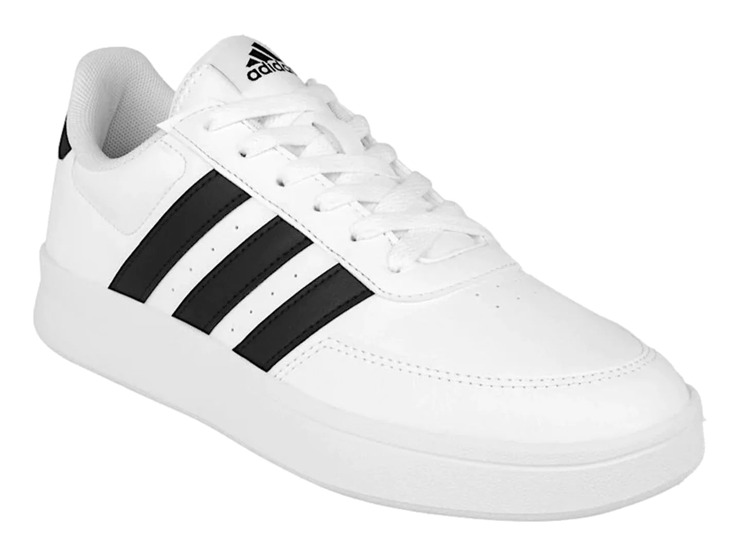 Tenis Adidas Breaknet 20 Blancos para Hombre