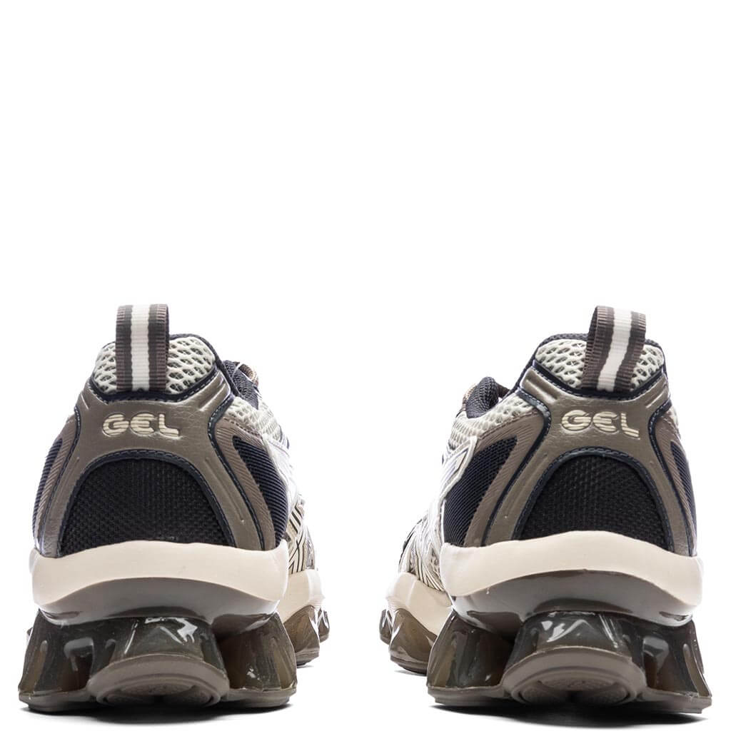 Gel Quantum Kinetic Birch Dark Taupe