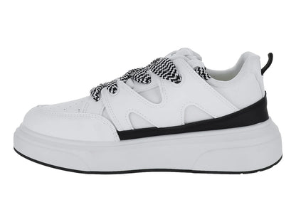 Tenis ATOK Blancos para Mujer