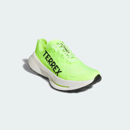 Men's adidas Terrex Agravic Speed Ultra Trail Running Shoes