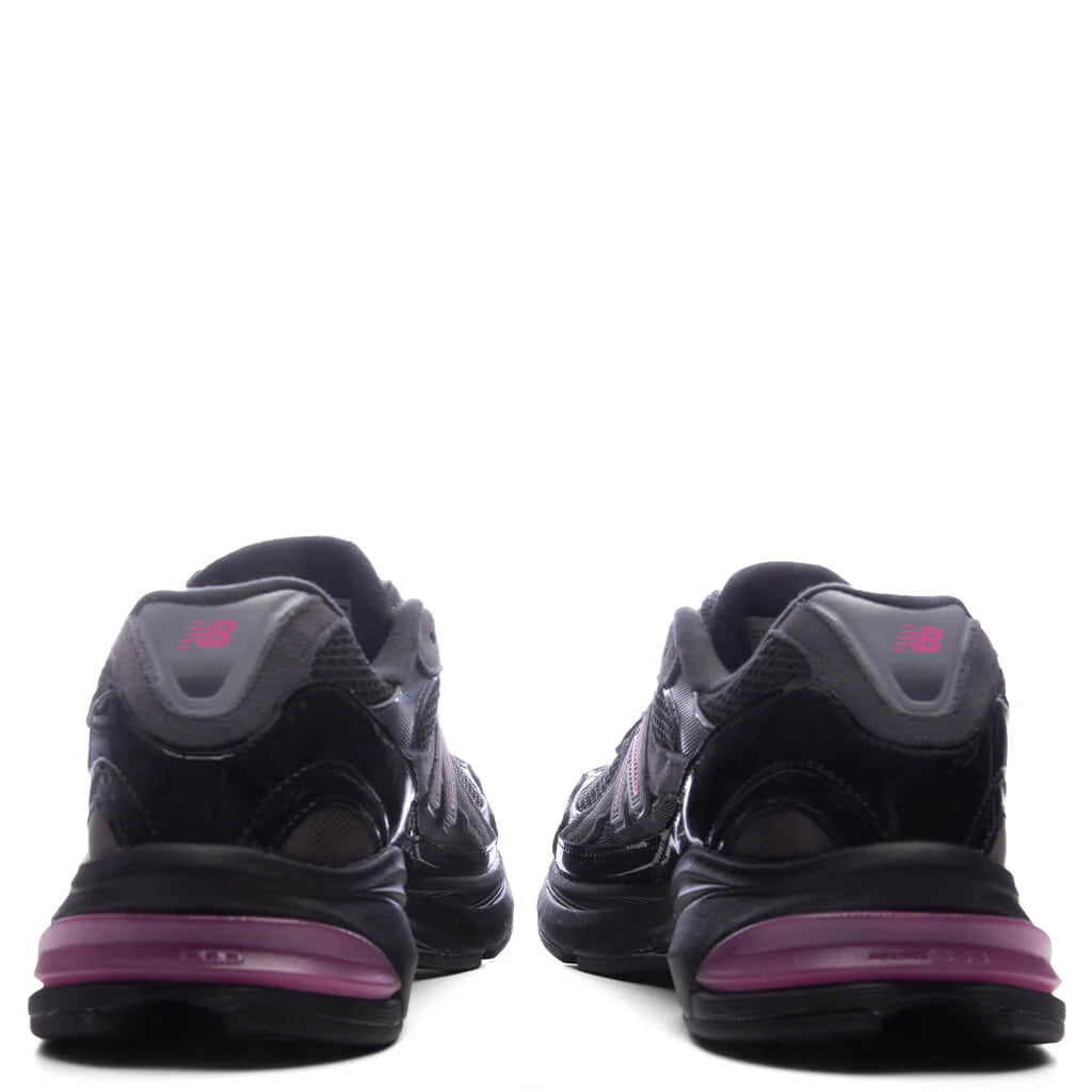 ABZORB 2010 Black Pink Heat