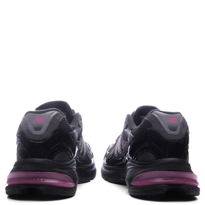 ABZORB 2010 Black Pink Heat