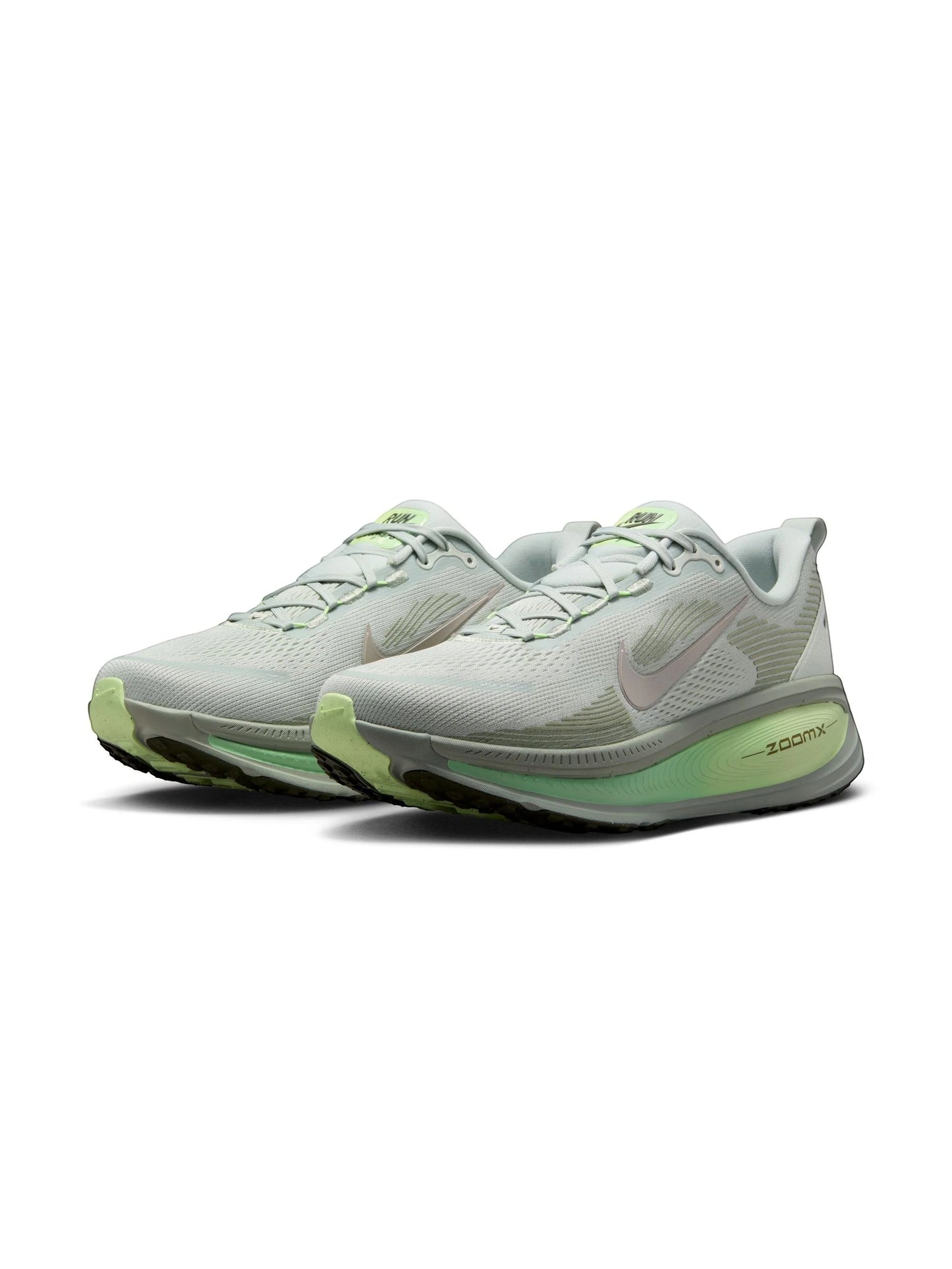 Nike Vomero 18 Mens Shoe