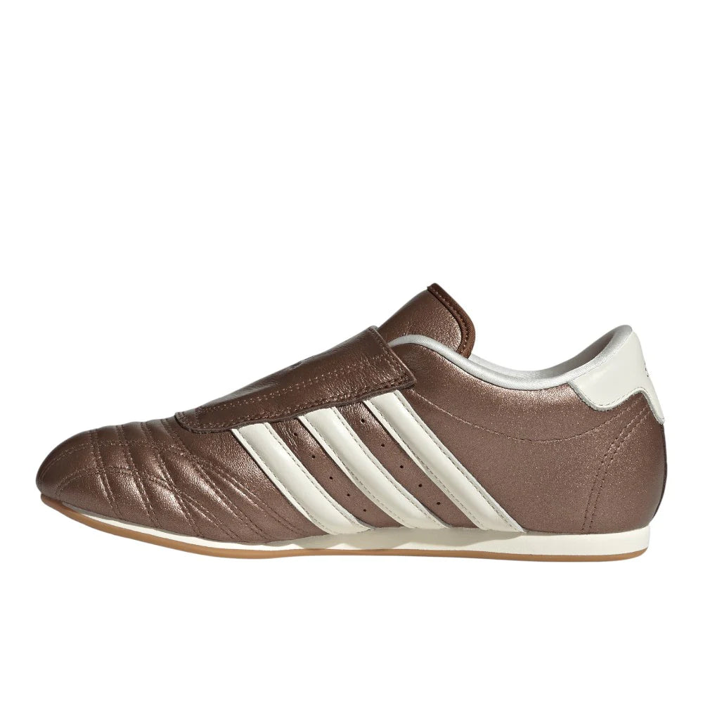 Taekwondo Slip On Sneakers