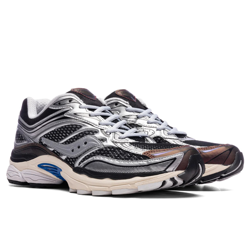 Progrid Omni 9 Silver Brown