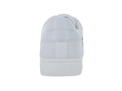 Tenis Calvin Klein Blancos para Mujer