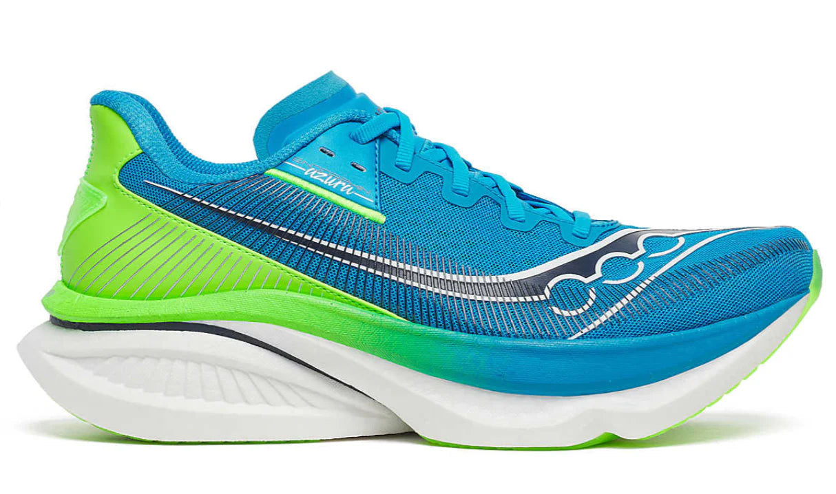 Mens Saucony Endorphin Azura