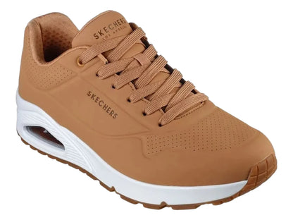 Tenis Skechers One Café para Mujer