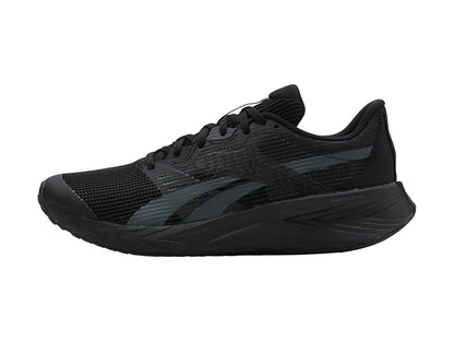 Tenis Reebok Energen Tech Plus Negro y Gris para Hombre