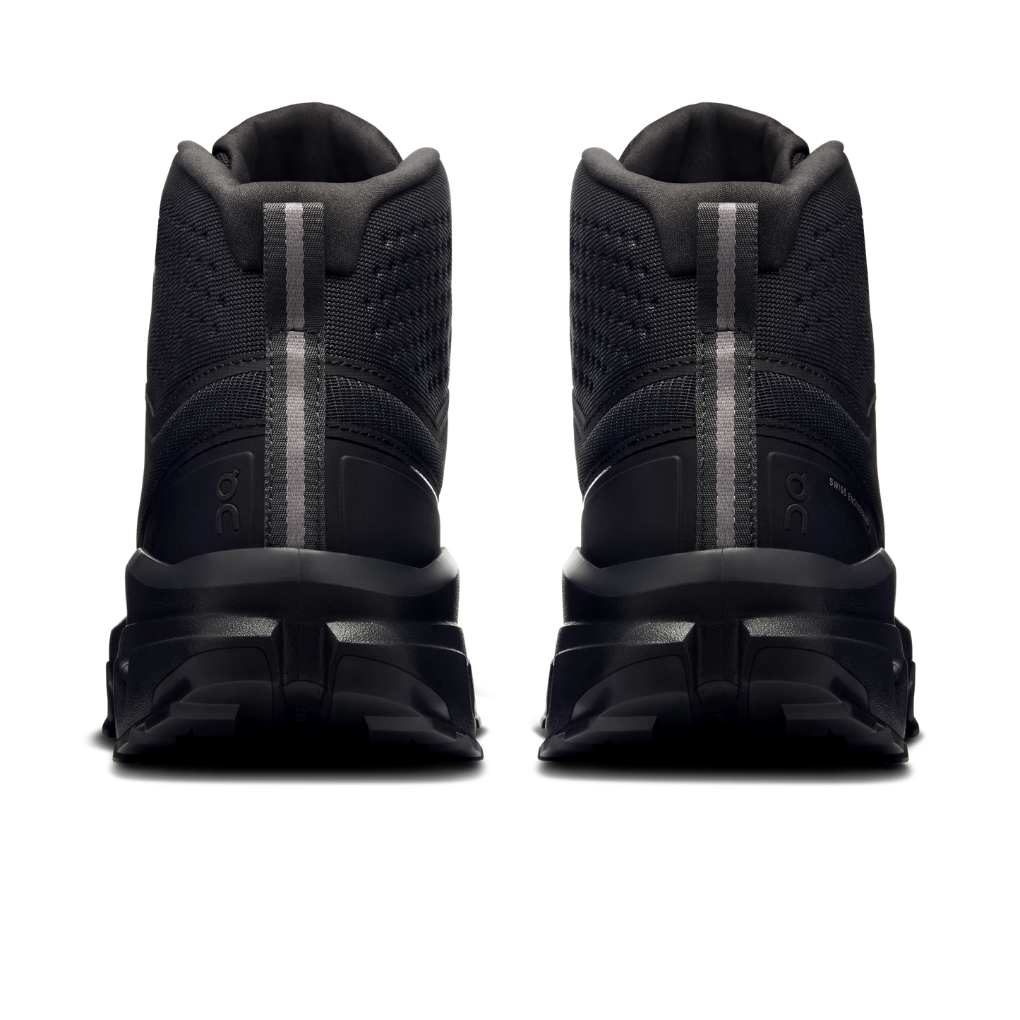 Cloudrock Mid Waterproof