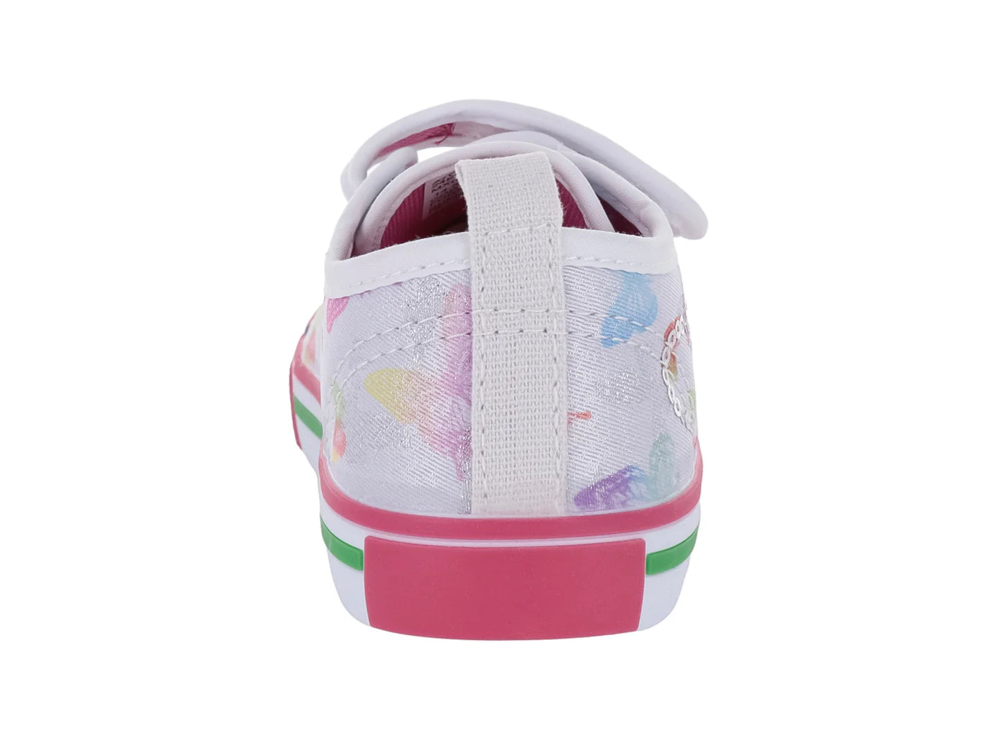 Tenis ATOK Blancos para Niña