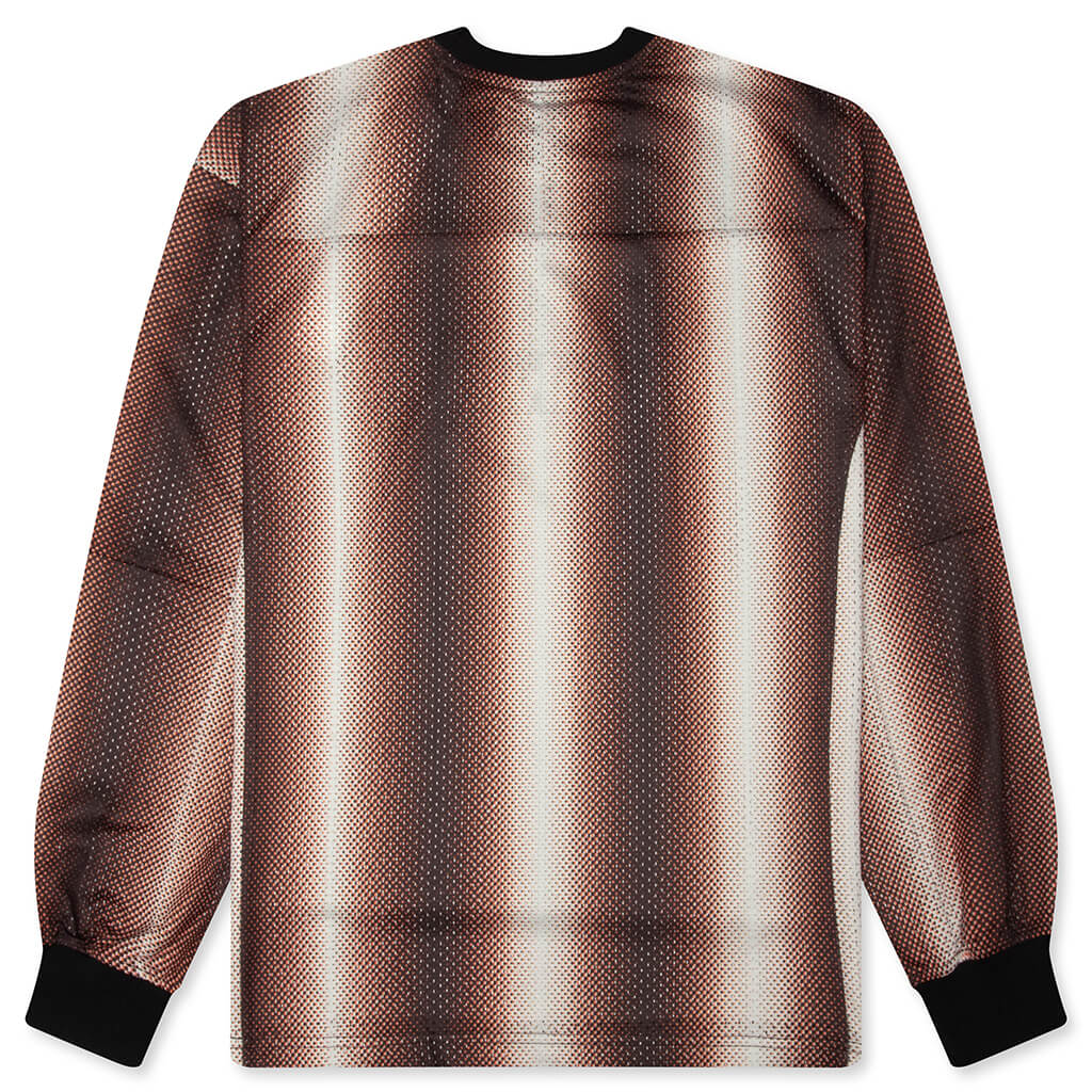 Digital Hombre Jersey Orange