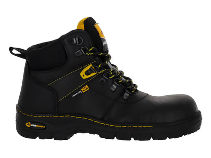 Botas Cliff Negro para Hombre