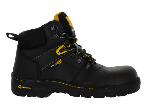 Botas Cliff Negro para Hombre