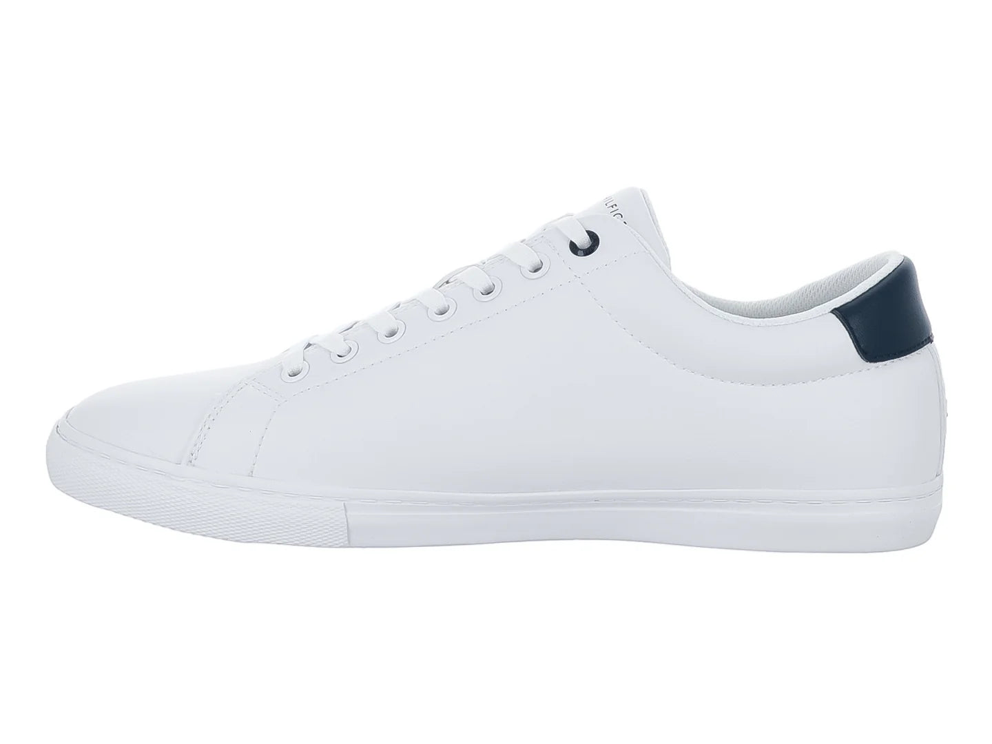 Tenis Tommy Hilfiger Blancos para Hombre