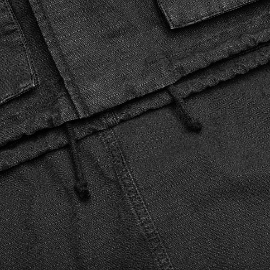 M65 Jacket Black