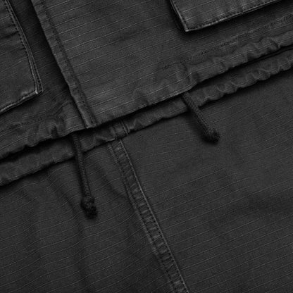 M65 Jacket Black
