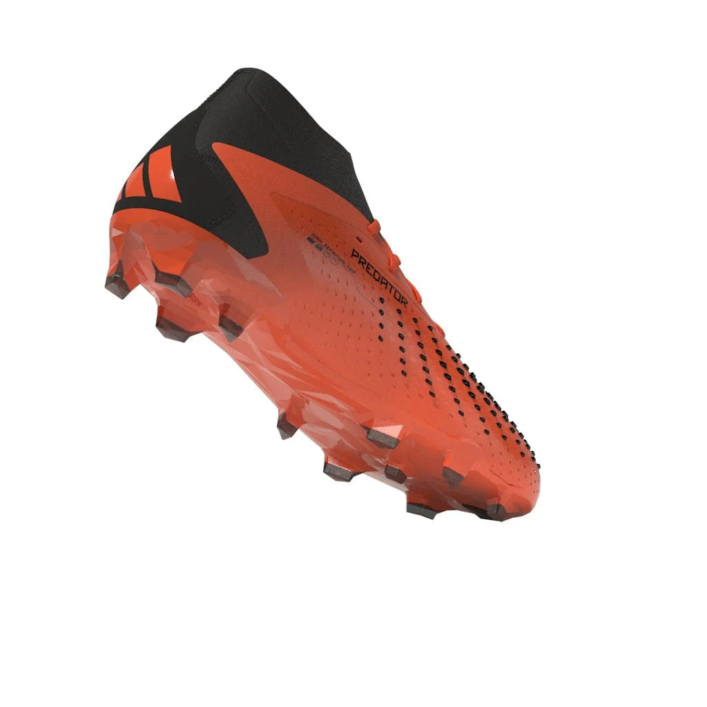 adidas Predator Accuracy2 FG Firm Ground Cleats