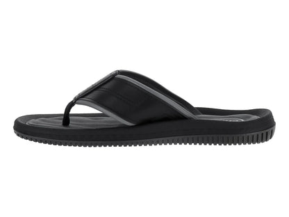 Sandalias Cartago Gris y Negro para Hombre