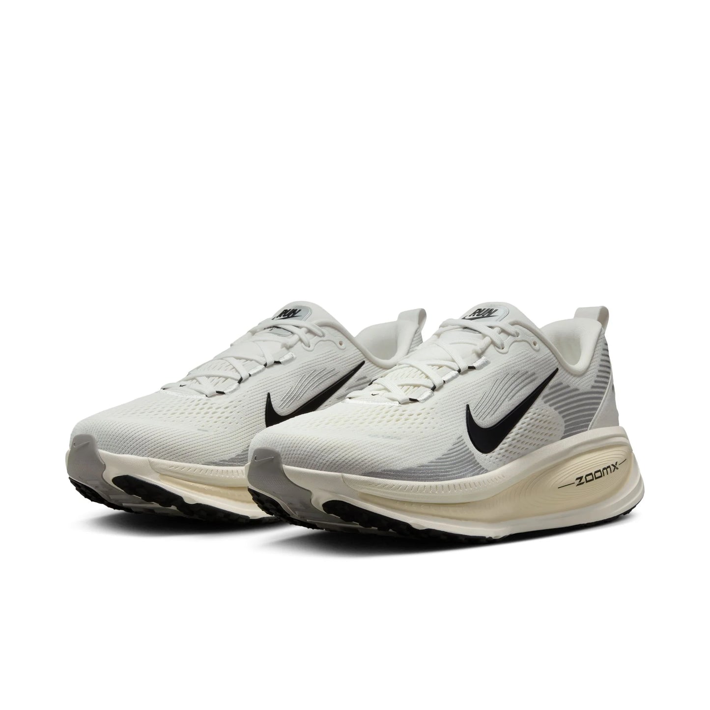 NIKE VOMERO 18 SUMMIT WHITE