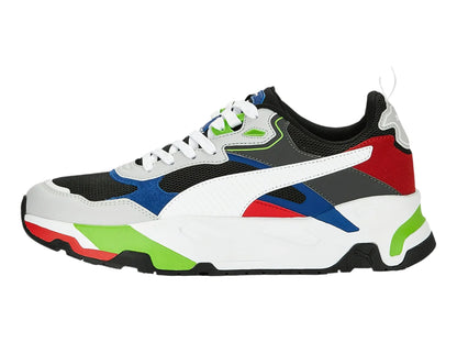 Tenis PUMA Trinity Multicolor para Hombre
