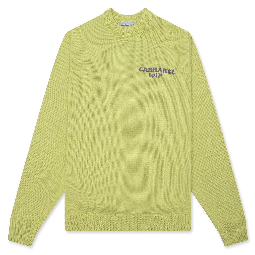 Helix Sweater Fandoghi