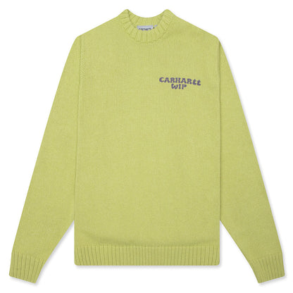 Helix Sweater Fandoghi