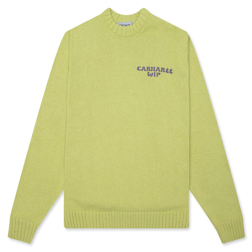 Helix Sweater Fandoghi